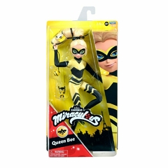 PERSONAJES MIRACULOUS DISNEY + Accesorios
