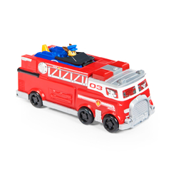 CAMION BOMBEROS ¡Con Chase al rescate! - comprar online