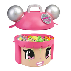 CUBO NEON PARTY - Pinypon - LeBebot.com