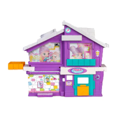 PINYPON "HOTEL DE INVIERNO" - LeBebot.com