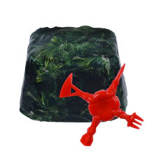 TREASURE X DINO GOLD ¡encontra el Oro Real! - LeBebot.com
