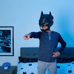 MASCARA ELECTRONICA BATMAN ¡cambia la tu voz! - LeBebot.com