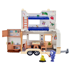 BLUEY ¡Casa Rodante! - LeBebot.com