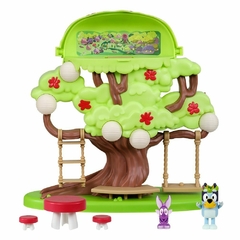 BLUEY ¡Casita del Árbol! - tienda online