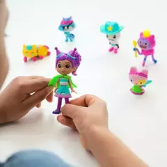 SET DE FIGURAS GABBY´S ¡Con accesorio sorpresa! - tienda online