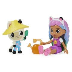 Imagen de GABBY´S SET ¡Campamento con sorpresa!