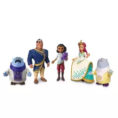 Imagen de HECHIZADOS ¡Pack x 5 Figuras!