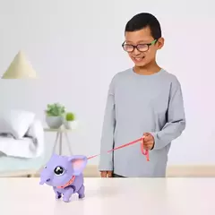 Imagen de LITTLE LIVE PETS ¡Elefante interactivo!