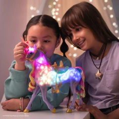 UNICORN ACADEMY "El unicornio de la serie" - comprar online
