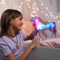 UNICORN ACADEMY "El unicornio de la serie" - comprar online