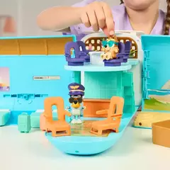 BLUEY ¡3 EN 1! Avión transformable - tienda online