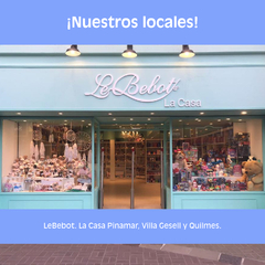 BLOQUES - Magnéticos - LeBebot.com