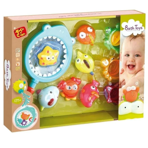 JUEGOS PARA EL BAÑO - Funny Land - comprar online