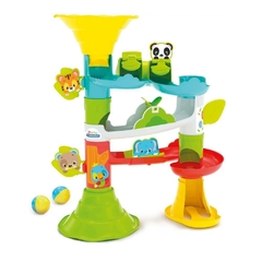 CIRCUITO DE PELOTAS - Clementoni - tienda online