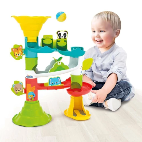 CIRCUITO DE PELOTAS - Clementoni - comprar online