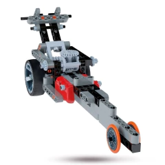 LABORATORIO MECÁNICA - Motocicleta Roadster Dragster - tienda online