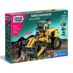 MECÁNICA EXCAVADORA - comprar online