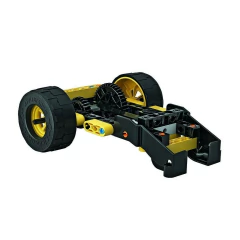 MECÁNICA EXCAVADORA - comprar online