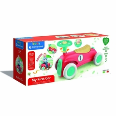 AUTO "PATA PATA" ¡Con bocina! - LeBebot.com