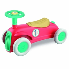 Imagen de AUTO "PATA PATA" ¡Con bocina!