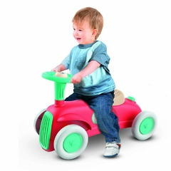 AUTO "PATA PATA" ¡Con bocina! - comprar online