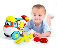ARREGLO Y APPRENDO... - tienda online