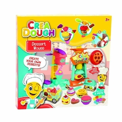 POSTRES Y DULCES - Set de masas - comprar online