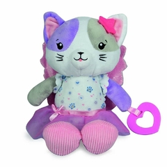 GATITO DE APEGO ¡Con mordillo! - LeBebot.com
