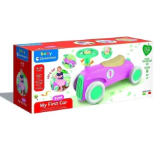 AUTO "PATA PATA" ¡Con bocina! - LeBebot.com