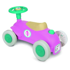 Imagen de AUTO "PATA PATA" ¡Con bocina!