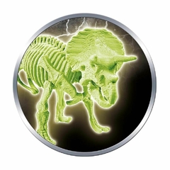 JUEGO DE INGENIO ¡Excavación Triceratops! - LeBebot.com