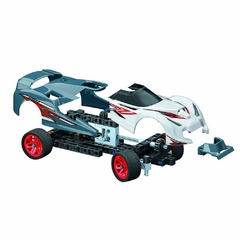 LABORATORIO DE MECÁNICA - ¡Auto para armar! - tienda online