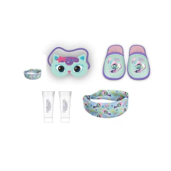 GABBY´S DOLL HOUSE ¡Set de spa! - LeBebot.com