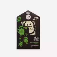 ¡BRILLAN EN LA OSCURIDAD! Vinilos Decorativos