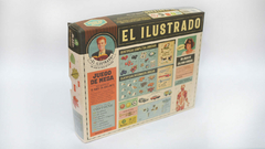 EL ILUSTRADO ¡Un juego de Cultura general! - comprar online