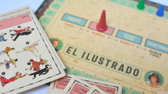 EL ILUSTRADO ¡Un juego de Cultura general! - LeBebot.com