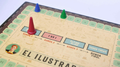 EL ILUSTRADO ¡Un juego de Cultura general!