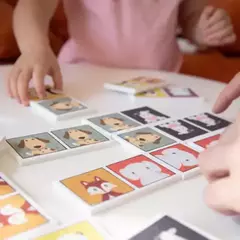 DOMINÓ ¡Goma eva! en internet