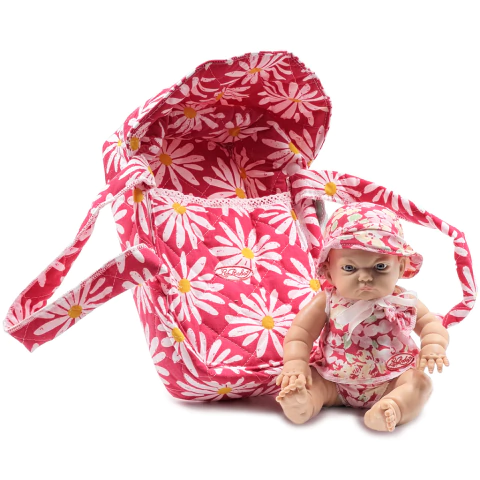 KIT LE BEBOT N° 105 - Bebote chico con sexo + Moisés - comprar online