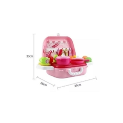 VALIJA COCINA - Con rueditas - tienda online