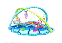 MANTA DE ACTIVIDADES - Bigtoys - comprar online