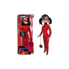 LADYBUG MIRACULOUS ¡Muñeca 55cm! - comprar online