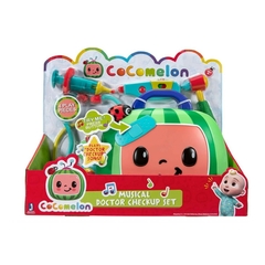 COCOMELON Valija musical doctor - comprar online