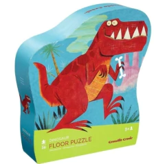 ROMPECABEZAS "DINO" 36 PIEZAS - comprar online