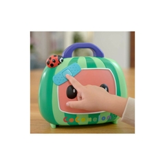 COCOMELON Valija musical doctor - tienda online
