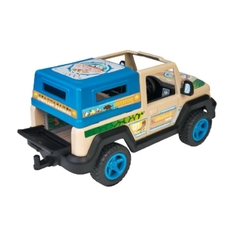 PINYPON "SET DINOSAURIO JURASICO" - LeBebot.com