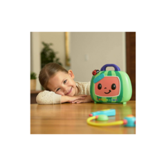 COCOMELON Valija musical doctor - LeBebot.com