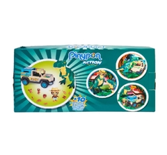 PINYPON "SET DINOSAURIO JURASICO"