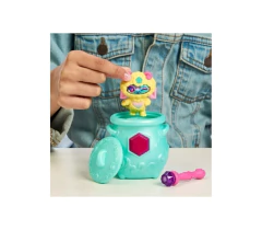 MIXLINGS SERIE 2 - Caldero con figura sorpresa - LeBebot.com