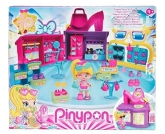 PINYPON "TIENDA DE ACCESORIOS ZAPATO MALETIN" - comprar online